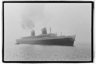 United States (1952), United States Lines NY