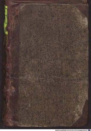 Rhetoricorum M. Tullii Ciceronis ad C. Herennium lib. IIII