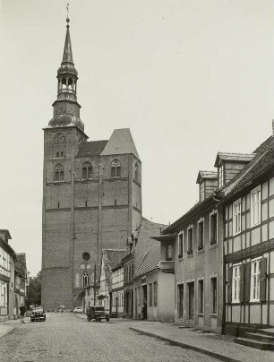 Sankt Stephanskirche