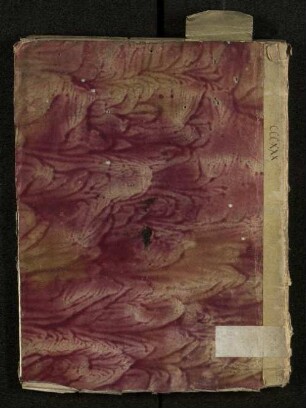 Torat hatat, fol. 1-23 : SUB Hamburg Cod. hebr. 303