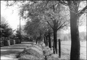 Havelse, Lönsweg (jetzt: Görlitzer Straße)