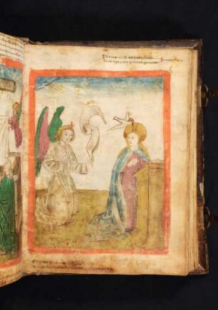 Franciscus de Retza: Defensorium inviolatae virginitas Mariae