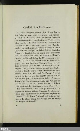 Geschichtliche Einführung