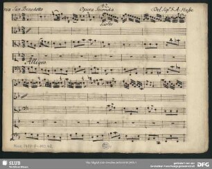 Nitteti. Excerpts - Mus.2477-F-110,42 : S, strings, bc