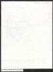 Brief (Verfasser: Perutz, Grete; Adressat: Staples, Michaela)