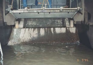 Wasserverteilungsanlage Hamm/Datteln-Hamm-Kanal