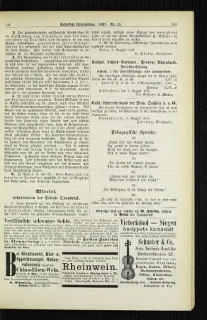 Lehrerverein der Diöcese Osnabrück