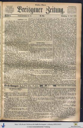 21.04.1895 (Erstes Blatt)