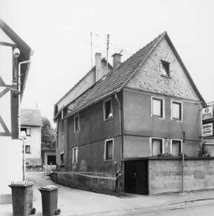 Weilburg, Talbachstraße 41