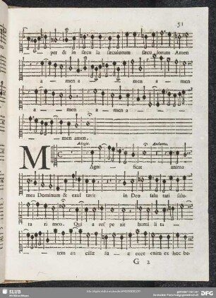 Magnificat