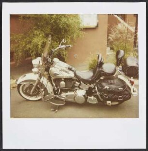 Harley-Davidson in Frankreich