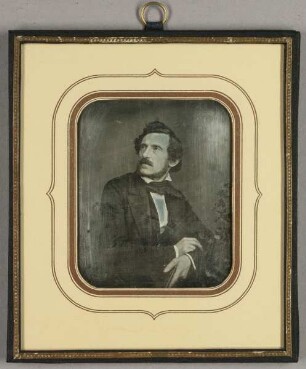 Carl Ferdinand Stelzner (1805–1894)