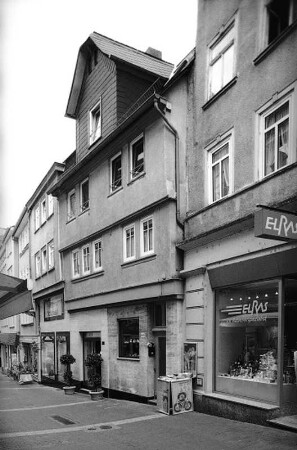 Wetzlar, Lahnstraße (WZ) 4