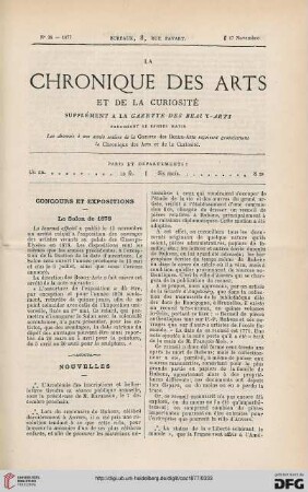 Nr. 35 (17 Novembre)