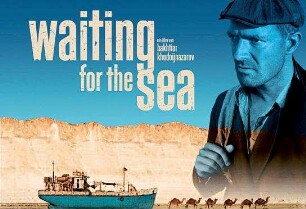 Waiting for the Sea