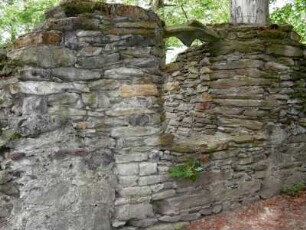 Altzella: Zisterzienserkloster