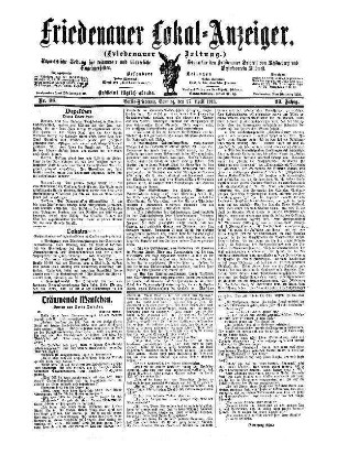 Nr. 98, 27.04.1913