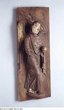 Engel (Hochrelief)
