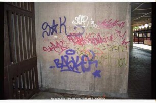 SAK | ..BASKO! | DURe! | SOAR '96