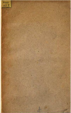 Zur Erinnerung an Dr. Christian von Bomhard : (Neue Jahrb. f. Phil. u. Paed. II. Abth. 1862 Heft 4.)