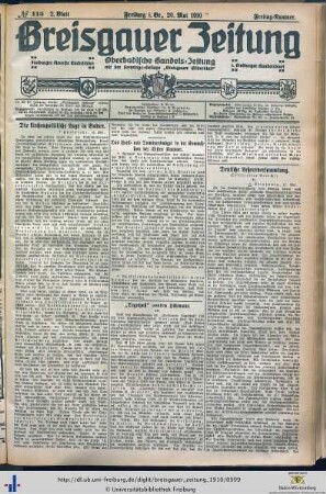 20.05.1910 (II.)