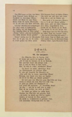 Schmid (1768-1854)