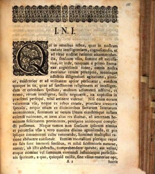 Signum passionis eiusdemque usum et abusum explanare ... sustinet Gotth. Henr. Thielius