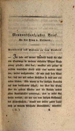 Handbuch der Aesthetik für gebildete Leser aus allen Ständen. 2