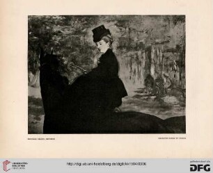 Eduard Manet