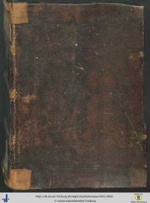 Tractatus de proprietatibus re[rum]