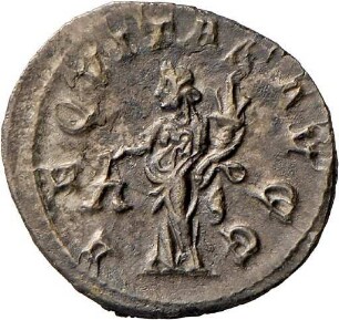 Antoninian RIC 27