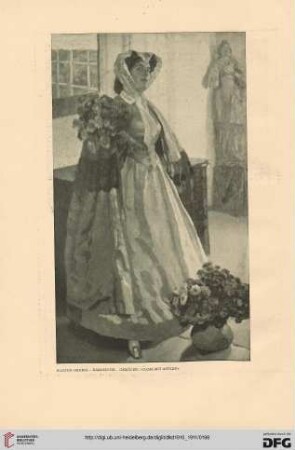 Walter Georgi - Karlsruhe