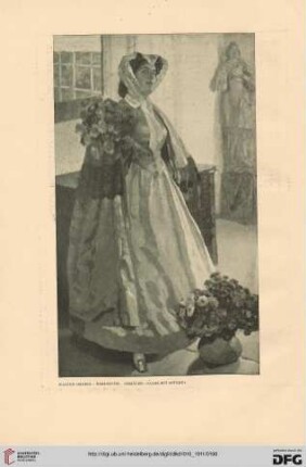 Walter Georgi - Karlsruhe