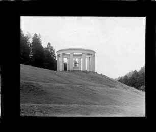 Denkmal an die Gefallenen des Ersten Weltkrieges