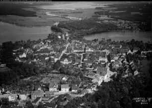 Fürstenberg (b. Neustrelitz)