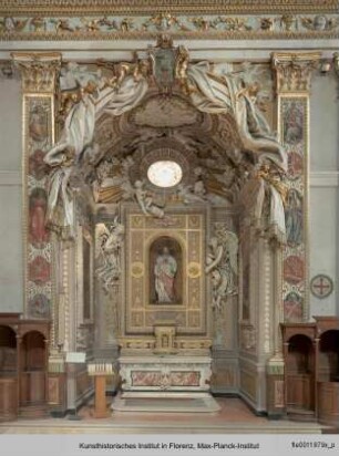 San Benedetto, Fabriano