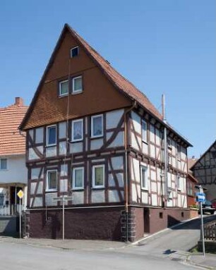 Laubach, Haingasse 2
