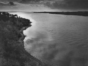 Archivfotografie "ausland_frankreich_landschaft_679"