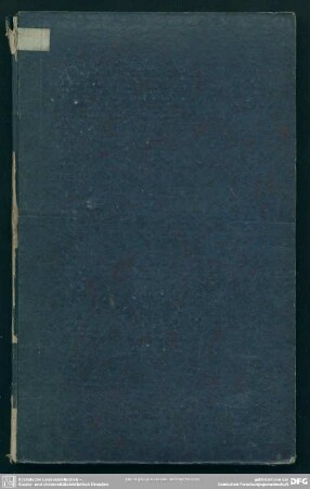 Schreiben An Ein Hochpreißliches CorpusEvangelicorum von dem Rath und der Reichs-Stadt Worms Die daselbst vom Maltheser Orden contra Statum anni normalis attentirte Religions-Neuerung betreffend; de dato 17. Januarii 1758 : Mit Beylagen Num. 1. bis 7; Dictatum Regenspurg, den 11. Februar. 1758. per Chur-Sachsen