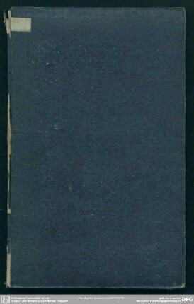 Schreiben An Ein Hochpreißliches CorpusEvangelicorum von dem Rath und der Reichs-Stadt Worms Die daselbst vom Maltheser Orden contra Statum anni normalis attentirte Religions-Neuerung betreffend; de dato 17. Januarii 1758 : Mit Beylagen Num. 1. bis 7; Dictatum Regenspurg, den 11. Februar. 1758. per Chur-Sachsen