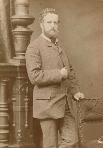 Thiersch, Friedrich