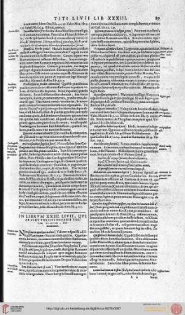 Librum XXIII. - Librum XXX.