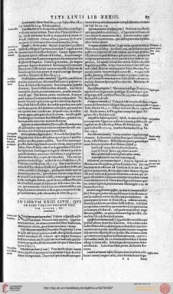 Librum XXIII. - Librum XXX.