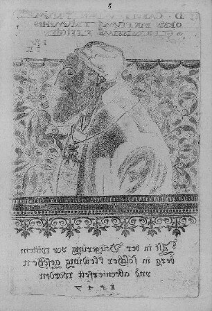 Bildnis Kaiser Karl V.