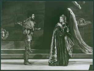 Blaubart (Jacques Offenbach)
