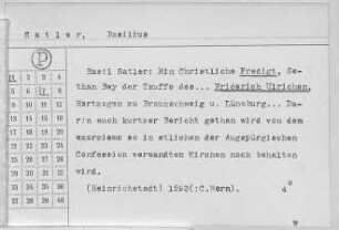 Friedrich Ulrich, Braunschweig-Wolfenbüttel, Herzog