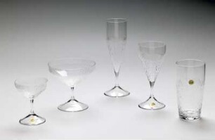 Weinkelch, Kelchglasserie "Ibiza", Modell-Nr. "993"