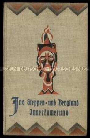 Bericht über die Mission in Landesinneren von Kamerun