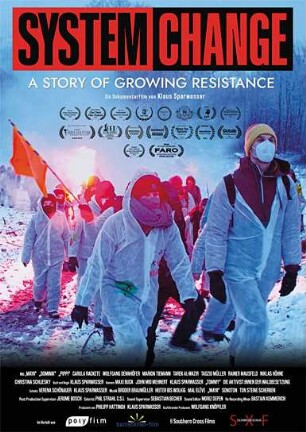 System Change - A Story of Growing Resistance