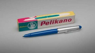 Schulfüller „Pelikano“